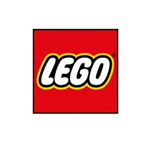 محصولات برند LEGO شامل لگو و اسباب بازیهای ساختنی