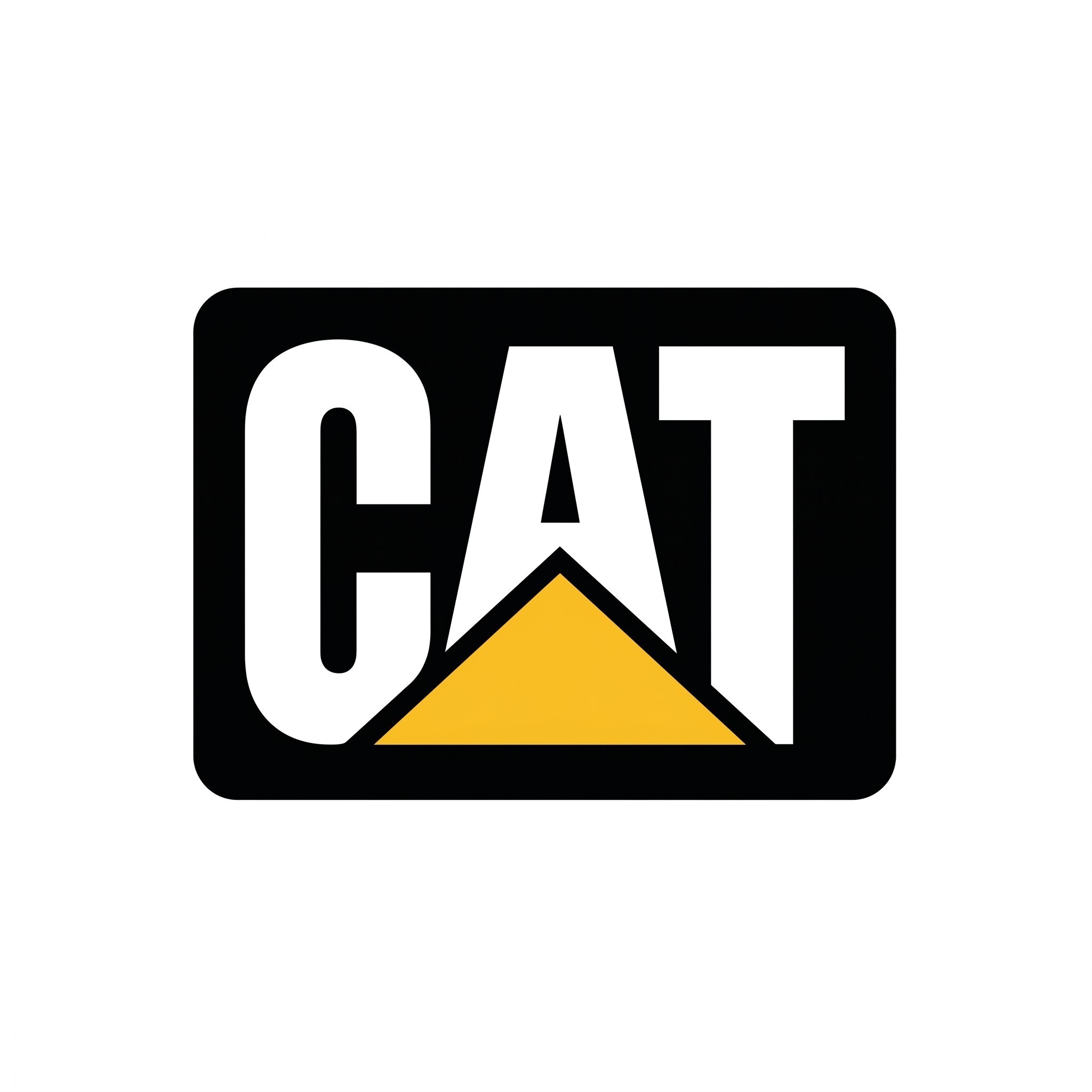 محصولات CAT شامل ماکت ماشین آلات راهسازی و معدنی