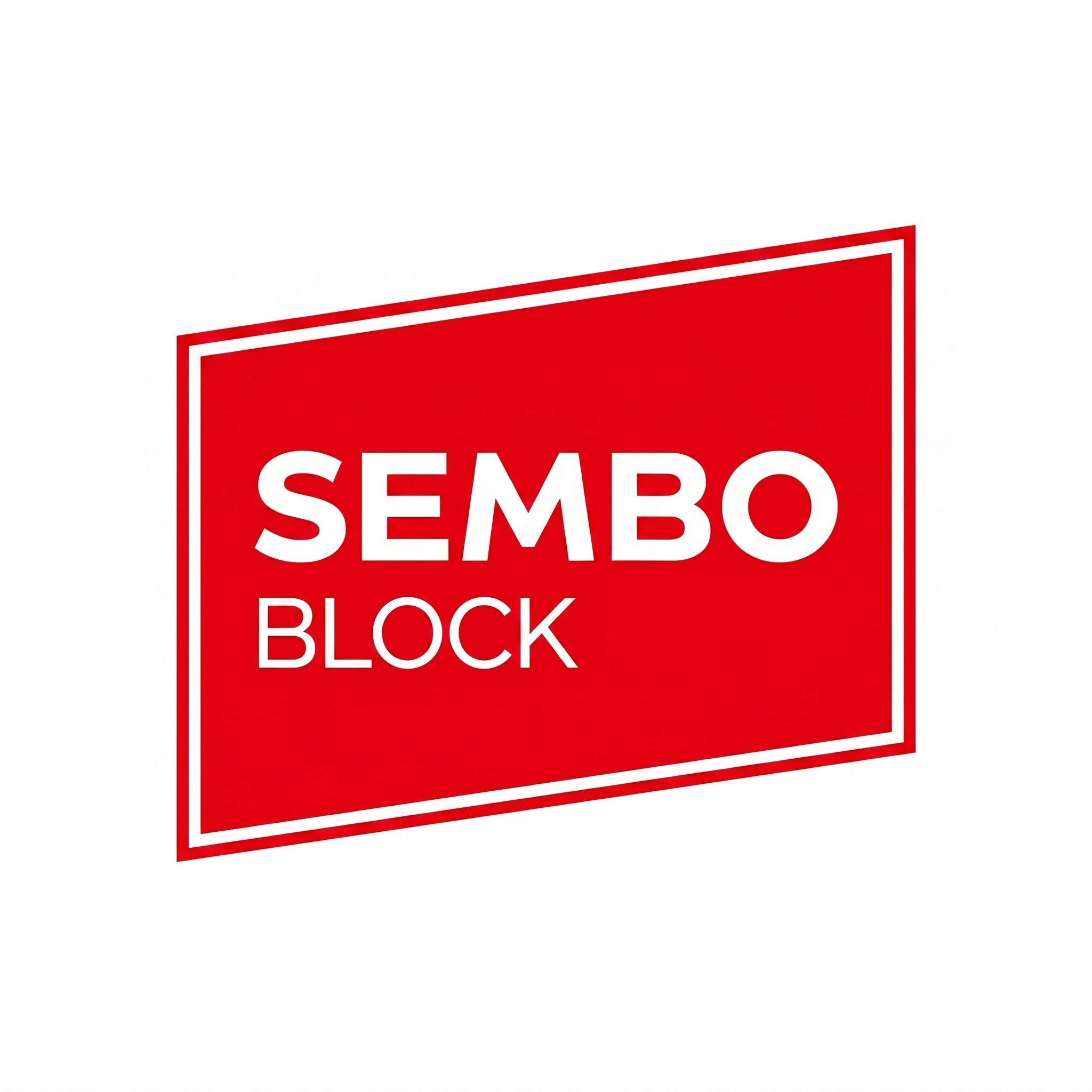 محصولات لگو و ساختنی برند SEMBO