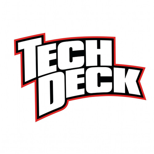 محصولات Tech Deck شامل اسکیت انگشتی و فینگربرد