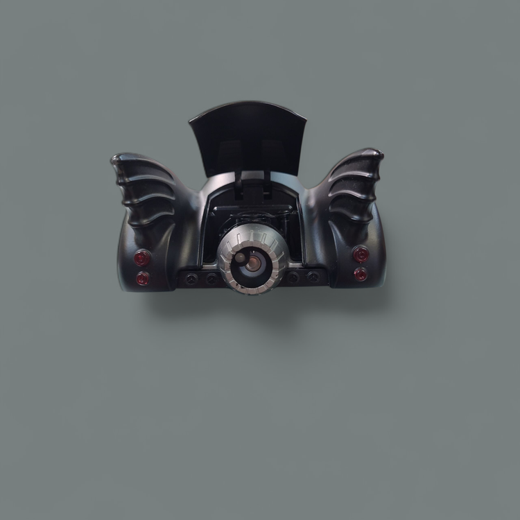 ماکت ماشین فلزی بتمن دودزا مقیاس ۱:۲۴