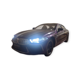 ماشین بیامو BMW سری M8