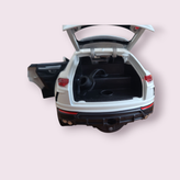 ماکت فلزی ماشین لامبورگینی اوروس دود زا رنگ سفید Lamborghini Urus مقیاس 1:24(cz141AD)