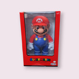 جعبه اکشن فیگور Super Mario 20 Inch Figure Mario برند JAKKS Pacific در فرشاد تویز