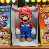 اکشن فیگور اورجینال ماریو JAKKS Pacific سایز 50 سانتیمتر همراه جعبه در فرشاد تویز