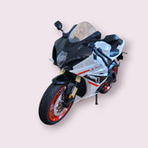 جعبه موتور فلزی سوزوکی GSX1000R مدل MX101121 مقیاس 1:9