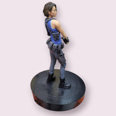 فیگور کلکسیونی جیل ولنتاین Resident Evil جعبهدار مناسب کلکسیون