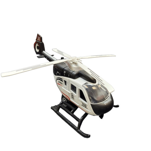 هلی کوپتر پلیس۱۱۰