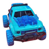 ماشین اسباب بازی آفردی فلزی تصادفی موتور پران سایز کوچک موزیکال مقیاس 1/32