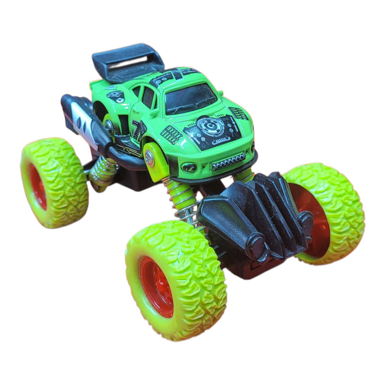 ماشین اسباب بازی آفرودی مقیاس 1/36