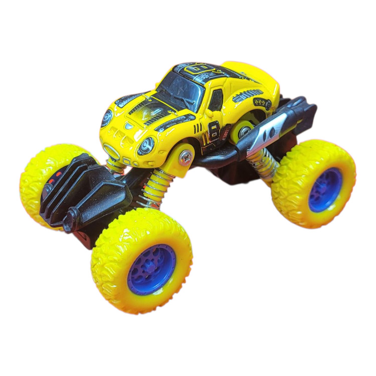 ماشین اسباب بازی آفرودی مقیاس 1/36