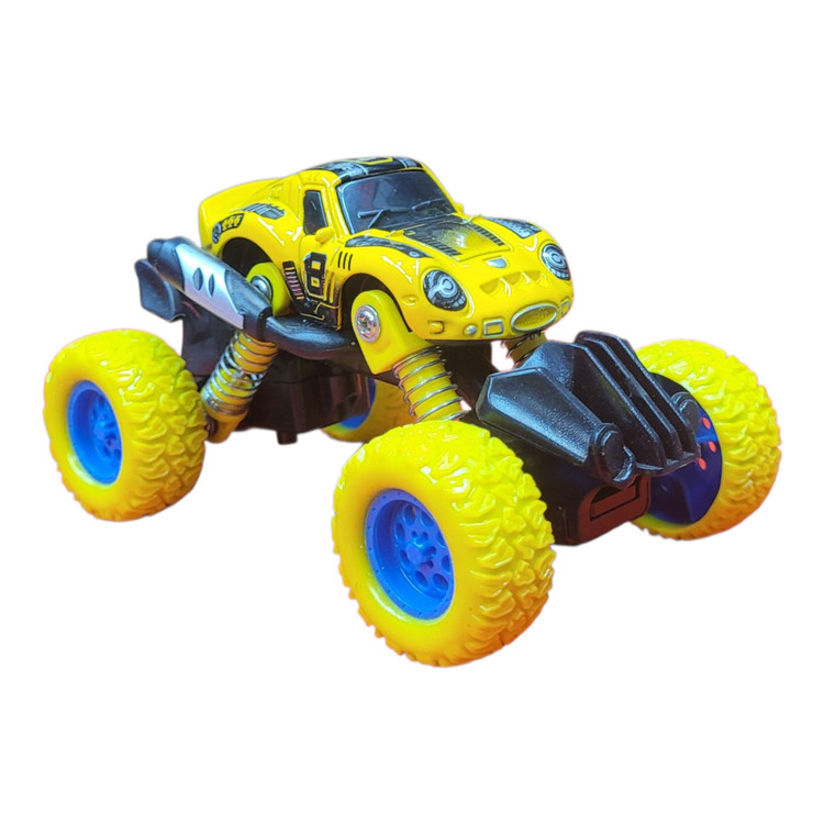 ماشین اسباب بازی آفرودی مقیاس 1/36