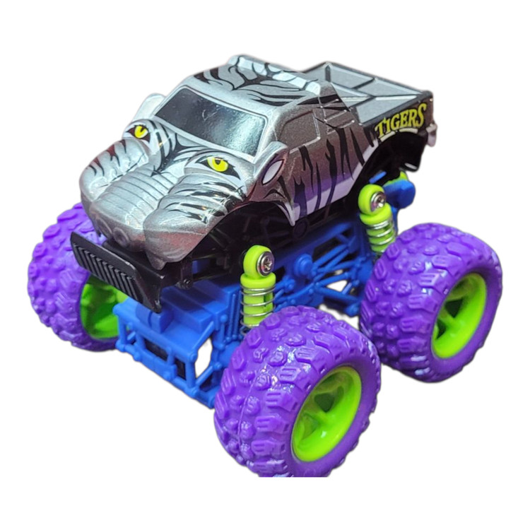 ماشین اسباب بازی طرح حیواناتماشین اسباب بازی طرح حیوانات