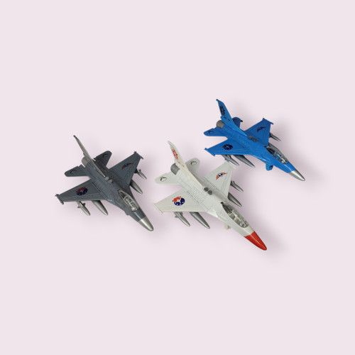 اسباب بازی جنگنده F14 آیتم ۱۵۱۵