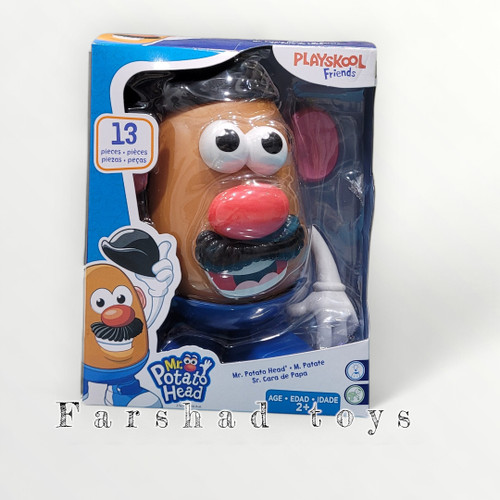 اسباب بازی آقای سیب زمینی اورجینال Toy story