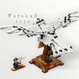 لگو جغد هری پاتر Lego Hedwig 75979