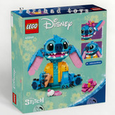 لگو سری دیزنی مدل Stitch کد 43249