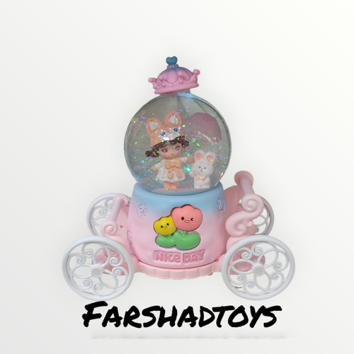گوی کالسکه