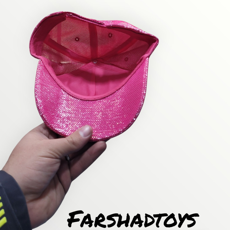 کلاه طرح کیتی 1