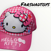 کلاه طرح کیتی 1