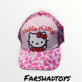 کلاه طرح کیتی 2