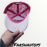 کلاه طرح کیتی 2