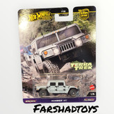 HUMMER H1