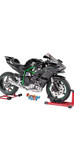 ماکت موتور کاوازاکی نینجا مقیاس ۱:۶ kawazaki ninja h2r
