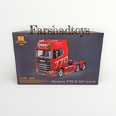 تریلی کنترلی هوینا