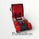 تریلی کنترلی هوینا