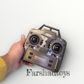 تریلی کنترلی هوینا