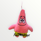 عروسک پولیشی پاتریک