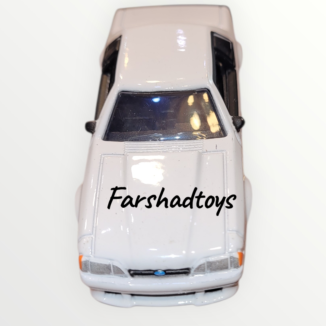 پک ۵ عددی ماکت ماشین بوراگو Vintage Collection مقیاس 1:64 کد 18-59150 VA