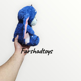 خرس لباس استیج در ۲ سایز