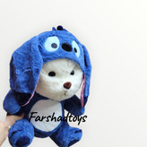 خرس لباس استیج در ۲ سایز