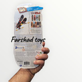 ست 4 تایی اسکیت انگشتی 96 میلی متری Blind تک دک Tech-Deck