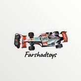 ماشین اسباب بازی کنترلی فرمول شارژی