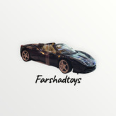 ماشین هات ویلز مدل Ferrari 458 Spider Italia سایز 1:18 Diecast Dark Blue X5529