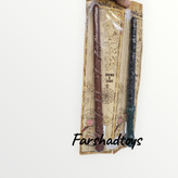 چوب جادویی هری پاتر فانتزی موزیکال و چراغدار Magic Wand مدل F974/F981