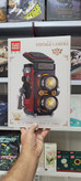 لگو دوربین عکاسی کلاسیک Vintage Camera برند GAOMISI مدل T2110 با 719 قطعه