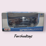 جعبه ماکت فلزی Toyota Celica GT-S برند مایستو سری Special Edition