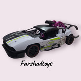 ماشین کنترلی اسپرت دودزا RC مقیاس 1:6 با ریموت کنترل | FarshadToys