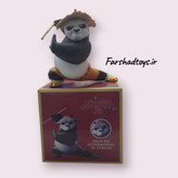 مجسمه شخصیت Po از انیمیشن Kung Fu Panda 3 | FarshadToys