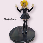 فیگور میسا آمانه (Misa Amane) از انیمه Death Note