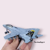 ماکت جنگنده فلزی Fighter Series کد 1-295 در فرشاد تویز