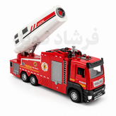 آبپاش متحرک ماشین آتشنشانی TY مدل 8653B