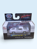 جعبه ماکت Chevrolet Camaro IROC-Z 1985 سری Detroit Muscle با تیراژ 8400 عدد در فرشاد تویز