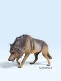 فیگور گرگ خاکستری آمریکای شمالی Animal Paradise آیتم PL127-3191 نمای اصلی فرشاد تویز