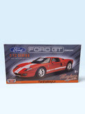 جعبه اصلی ماکت Ford GT Concept موتورمکس مقیاس 1:12 آیتم 73001