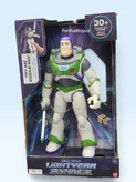 اکشن فیگور باز لایتیر Mattel مدل Laser Blade HHJ76 سخنگو و چراغدار در فرشاد تویز
